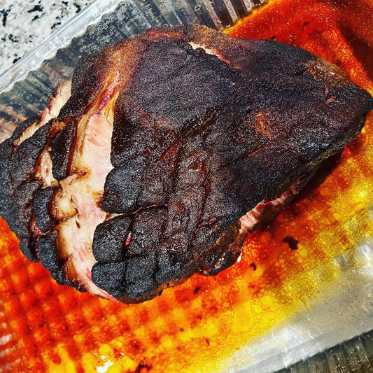 Perfect Pulled Pork