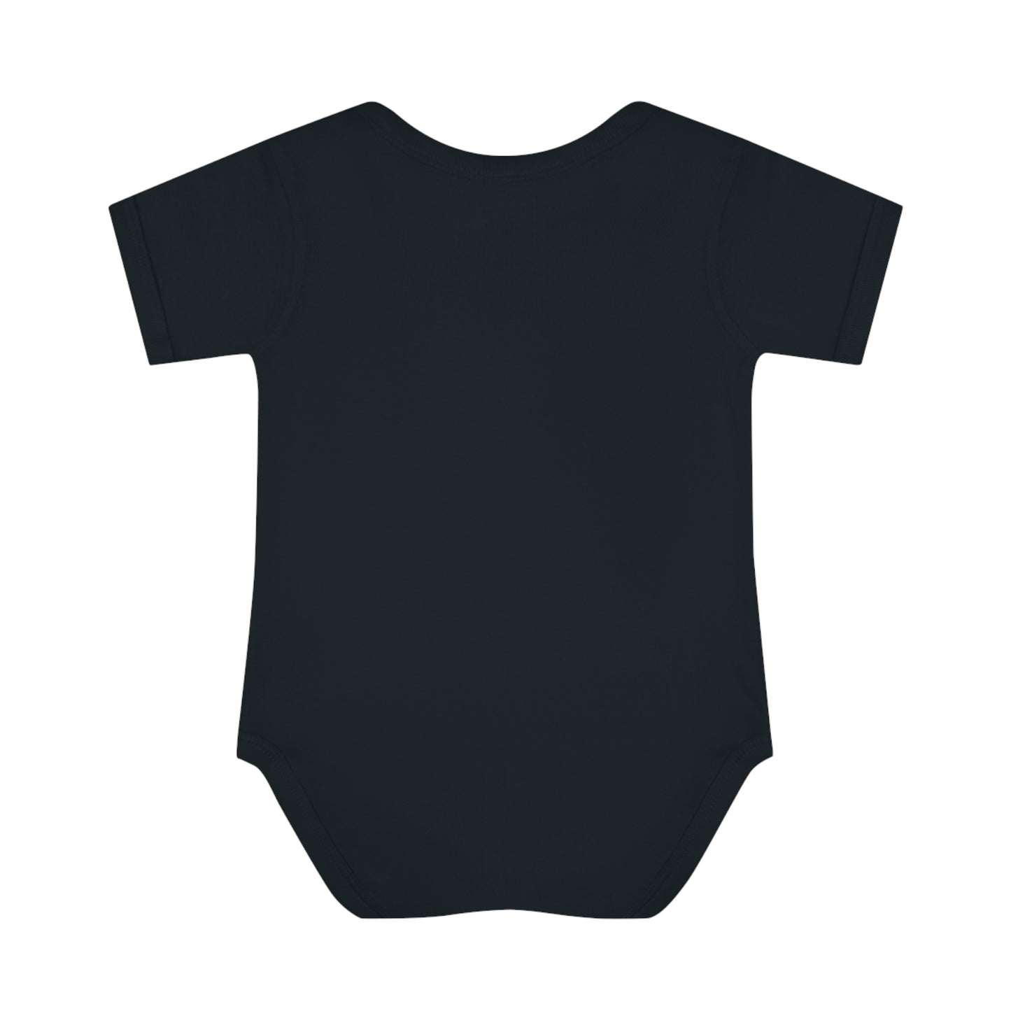 Comfort Colors Infant Short Sleeve Bodysuit