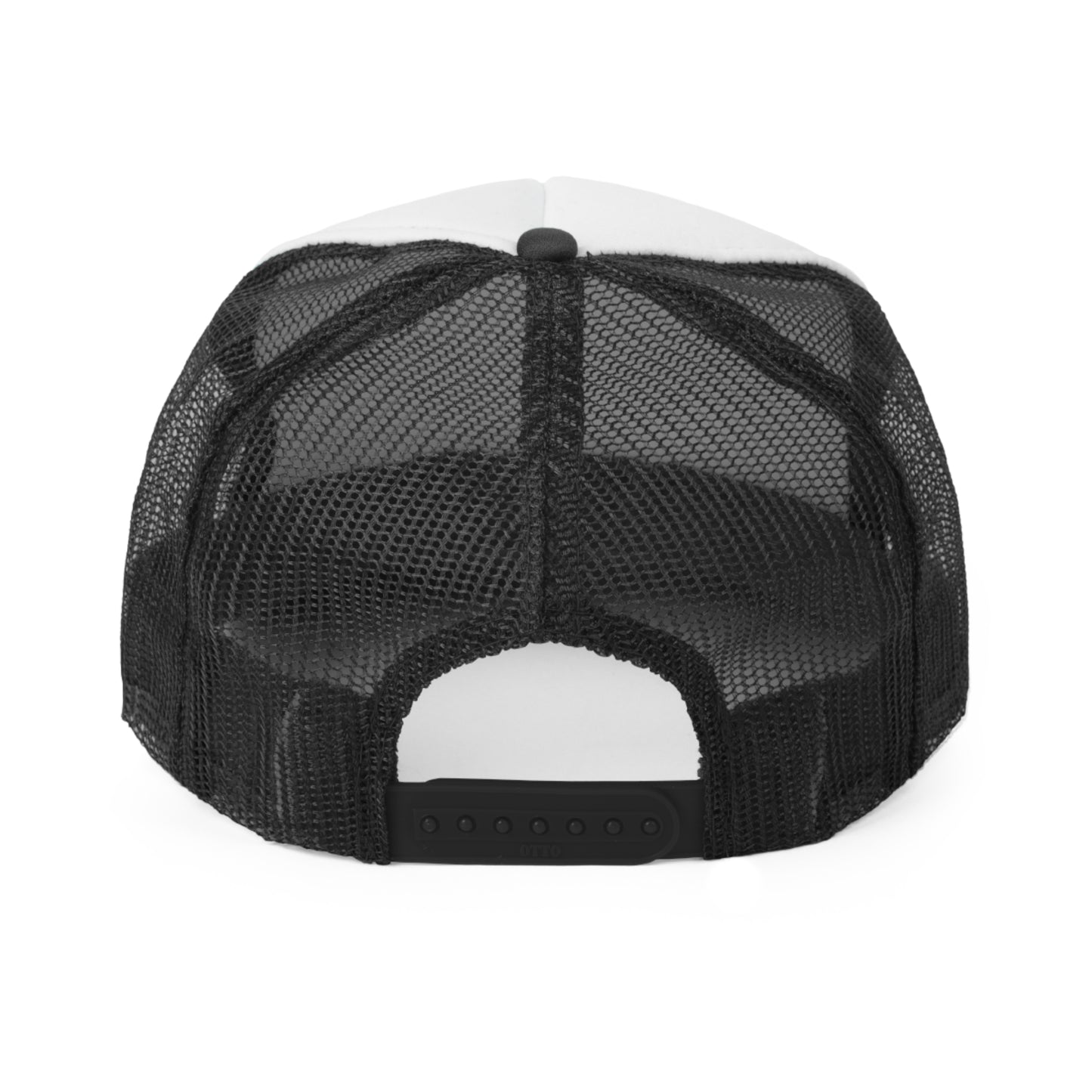 Little Lu's BBQ Trucker Hat