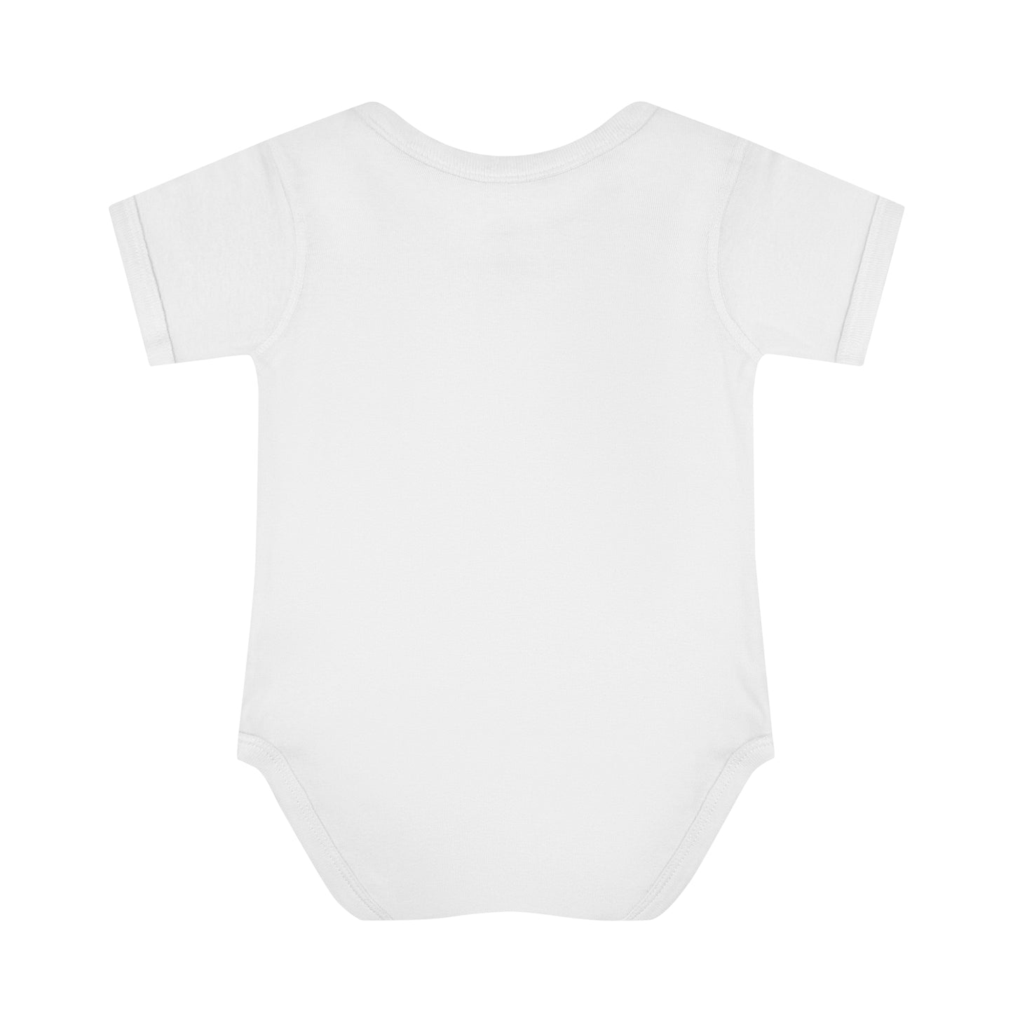 SPG Infant Short Sleeve Bodysuit