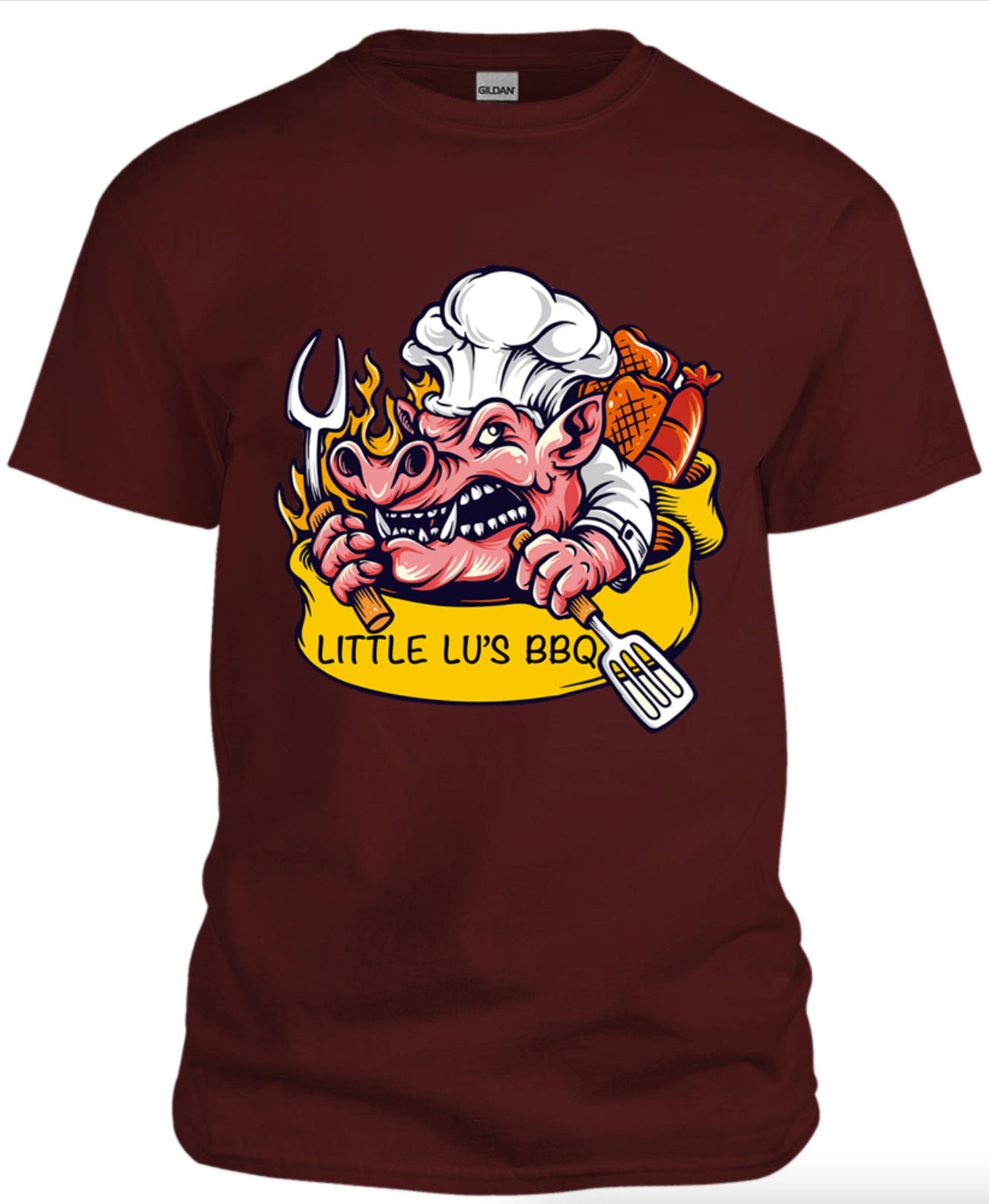 Sweet Heat T-Shirt