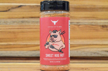 Sweet Hog Hot