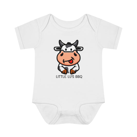 SPG Infant Short Sleeve Bodysuit