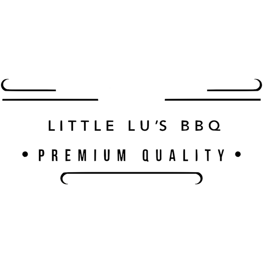 Little Lu's BBQ Gift Card